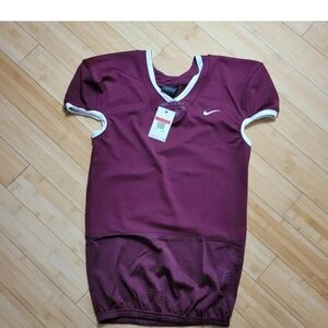 Nike Football Vapor Untouchable Practice Jersey Men's Size Large